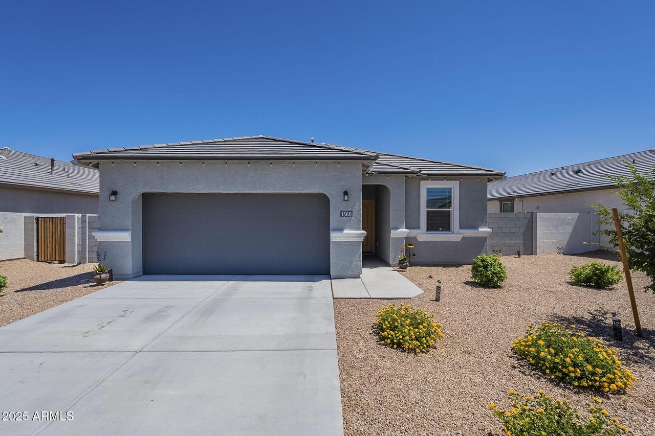 1560 E Squire Dr., Casa Grande, AZ 85122