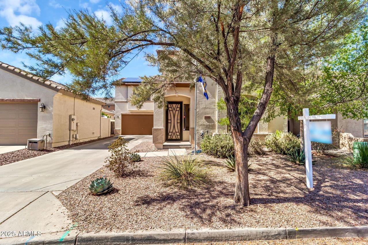 21050 E Munoz St., Queen Creek, AZ 85142