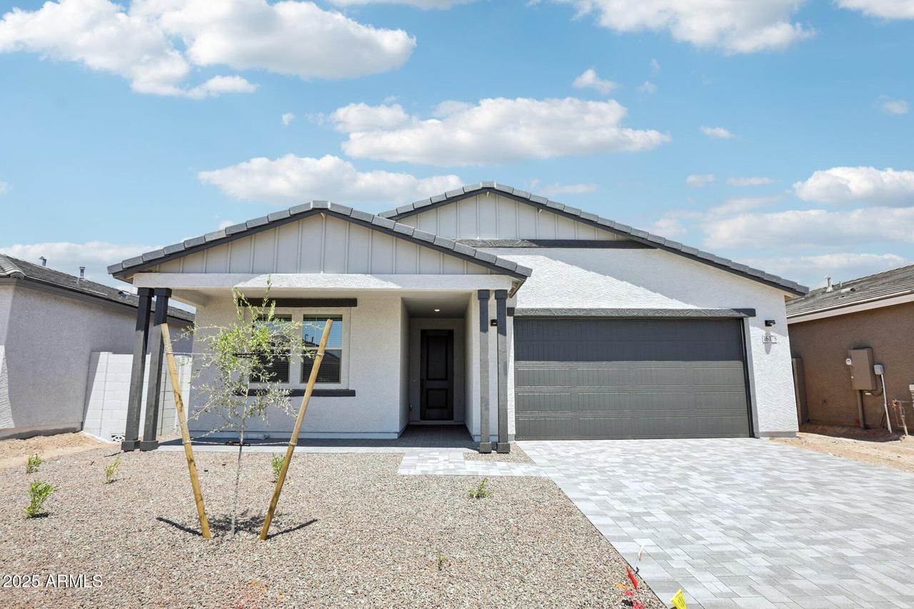 16178 W Bajada Rd., Surprise, AZ 85387