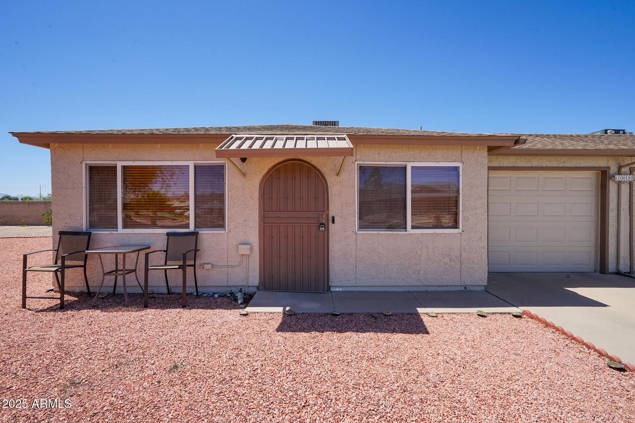 10018 N 97th Dr. #A, Peoria, AZ 85345