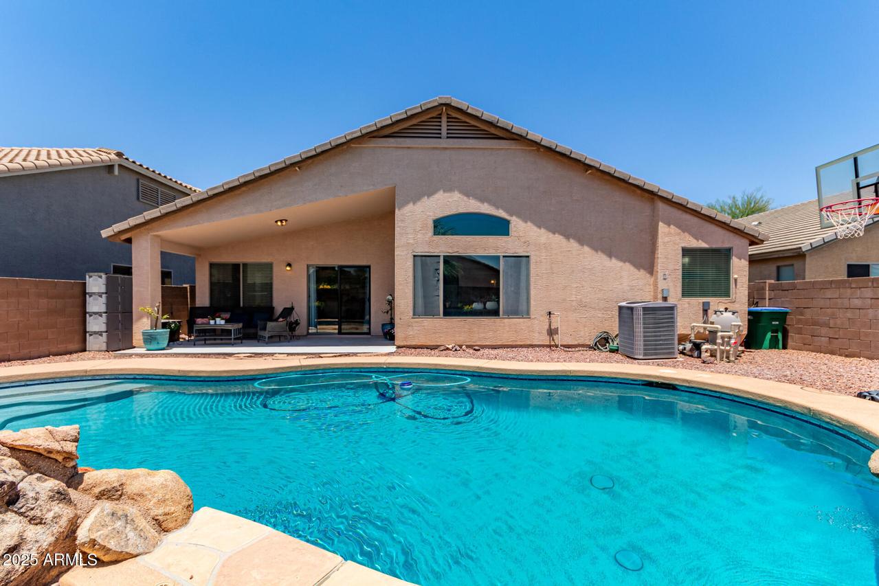 44853 W Jack Rabbit Tr., Maricopa, AZ 85139