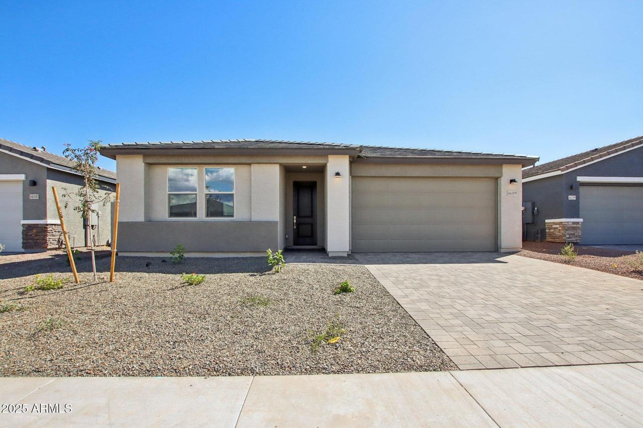16189 W Bajada Rd., Surprise, AZ 85387