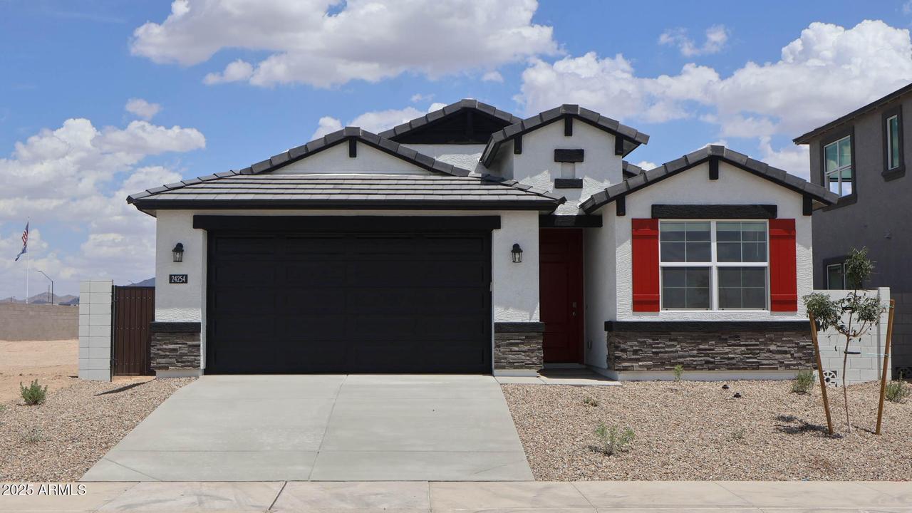24254 W Hacienda Ave., Buckeye, AZ 85326