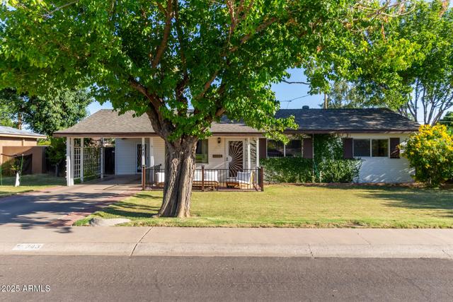 New Homes For Sale This Week That Attend Washington High School: June 20th to June 26th