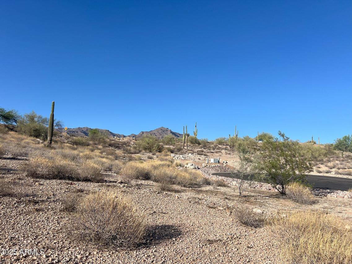 9072 E Canyon Creek Dr. #16, Gold Canyon, AZ 85118