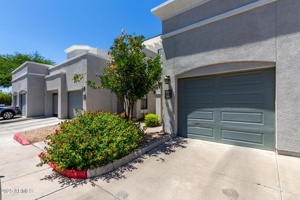 295 N Rural Rd. #160, Chandler, AZ 85226