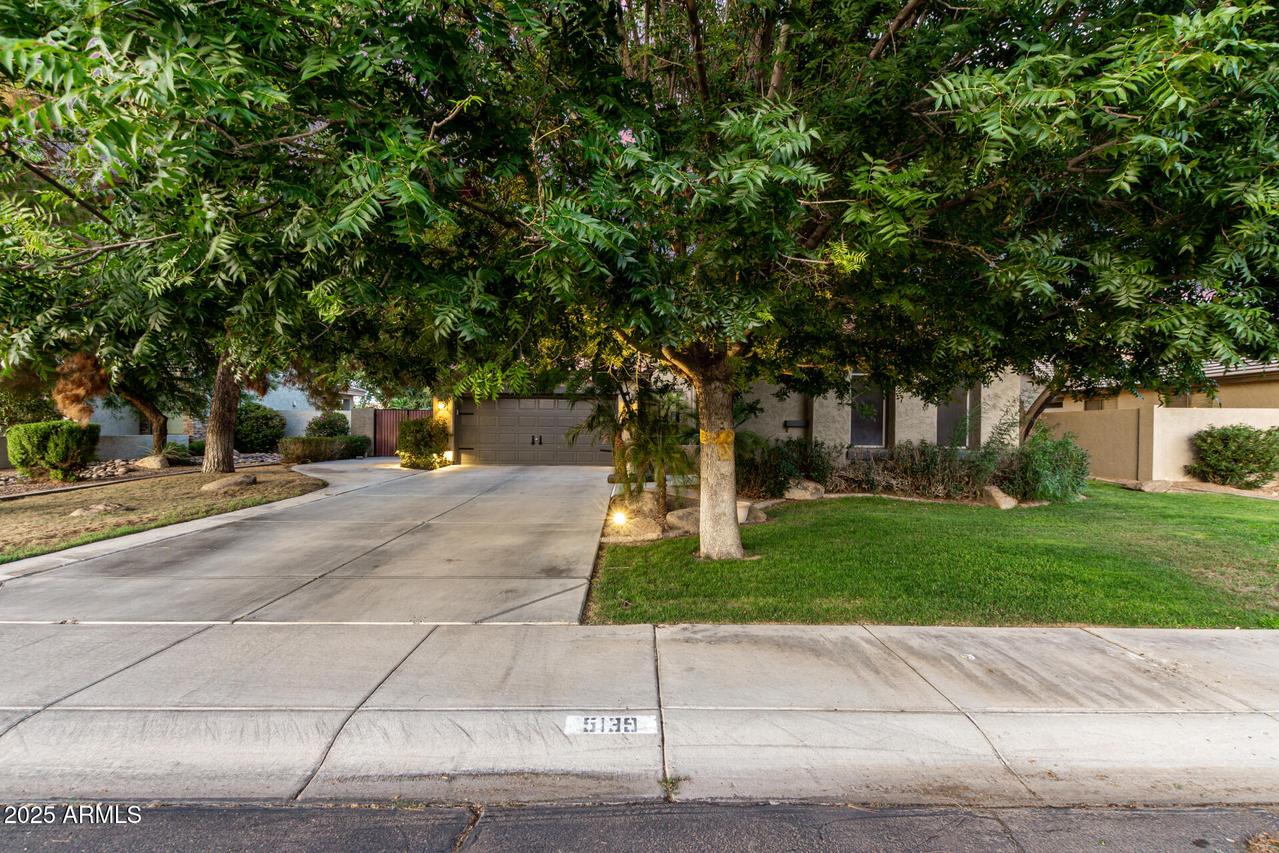 5139 S Marble St., Gilbert, AZ 85298