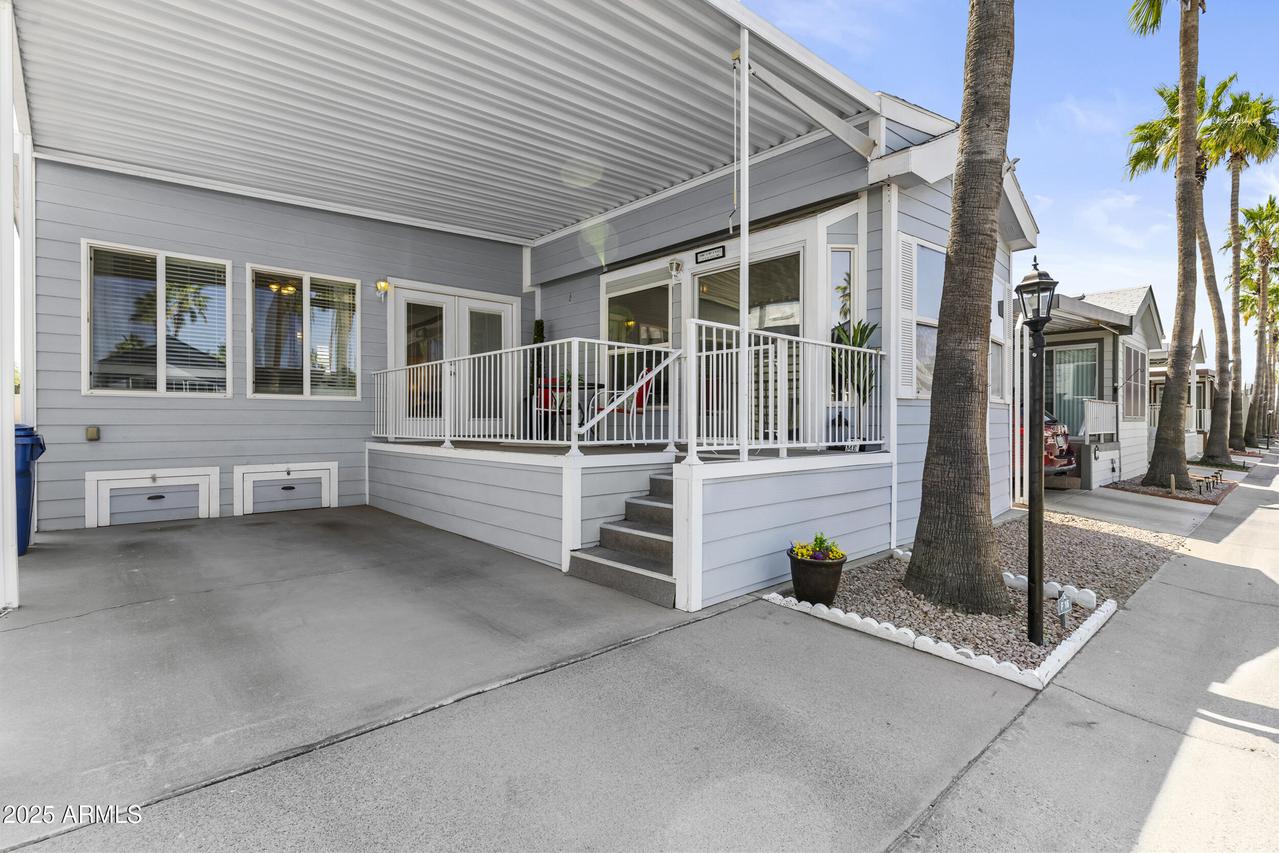 5055 E University Dr. #F16, Mesa, AZ 85205