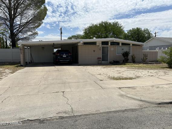 New Homes For Sale This Week That Attend Willcox Elementary School: June 20th to June 26th
