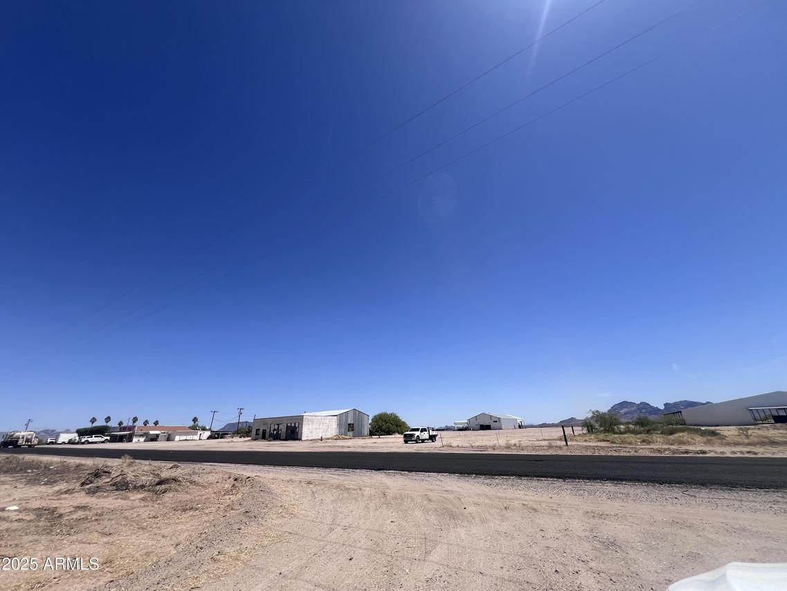515XX W Huisman St. #-, Tonopah, AZ 85354