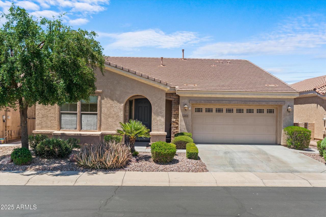 4528 E Donato Dr., Gilbert, AZ 85298