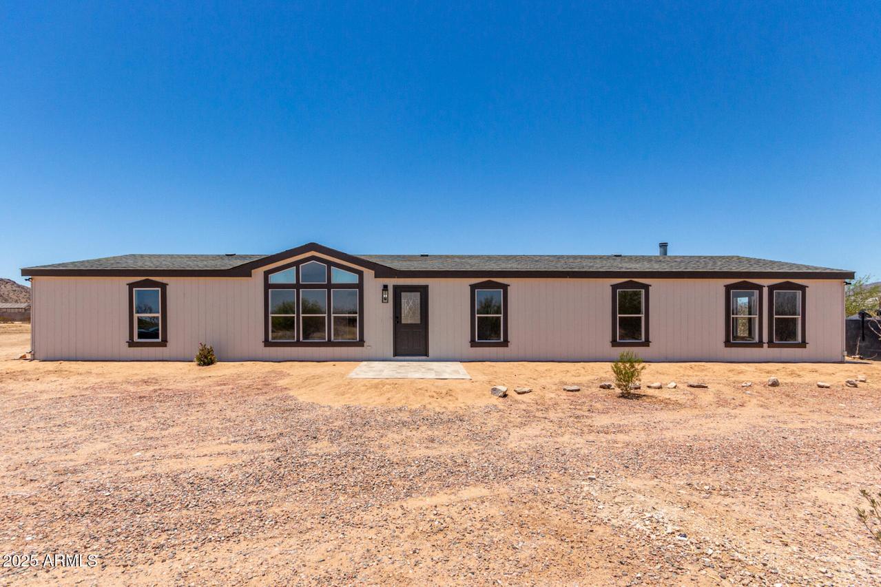 17852 N Hidden Valley Rd., Maricopa, AZ 85139