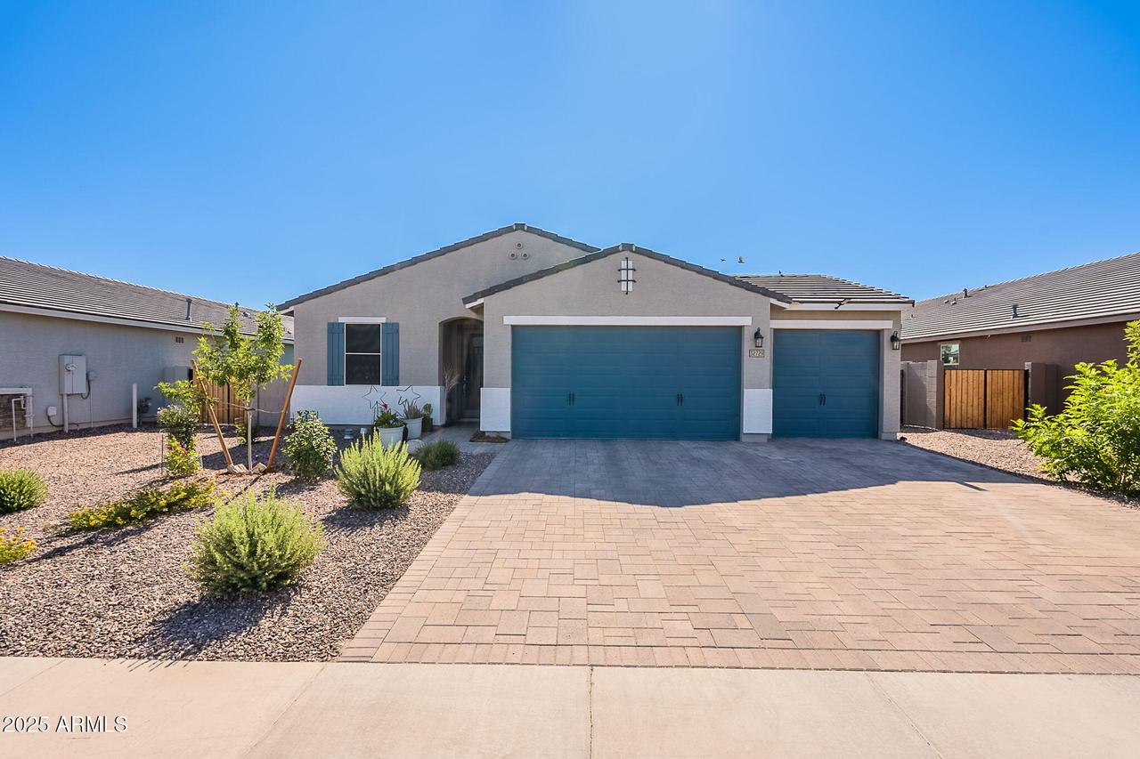 32729 N Mach Ln., San Tan Valley, AZ 85143