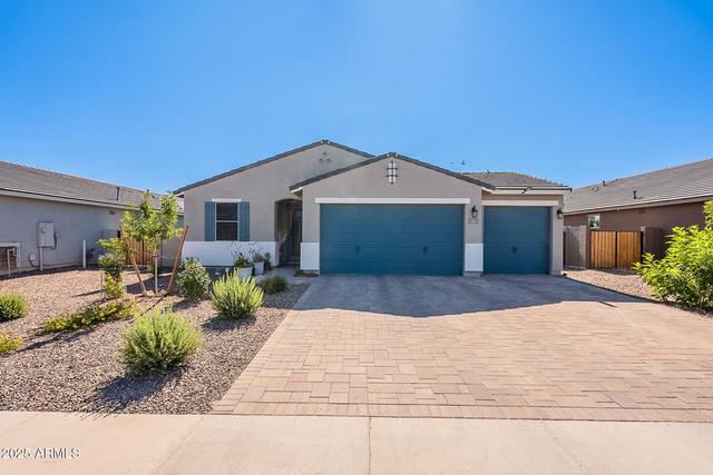 New Homes For Sale This Week That Attend Poston Butte High School: June 20th to June 26th