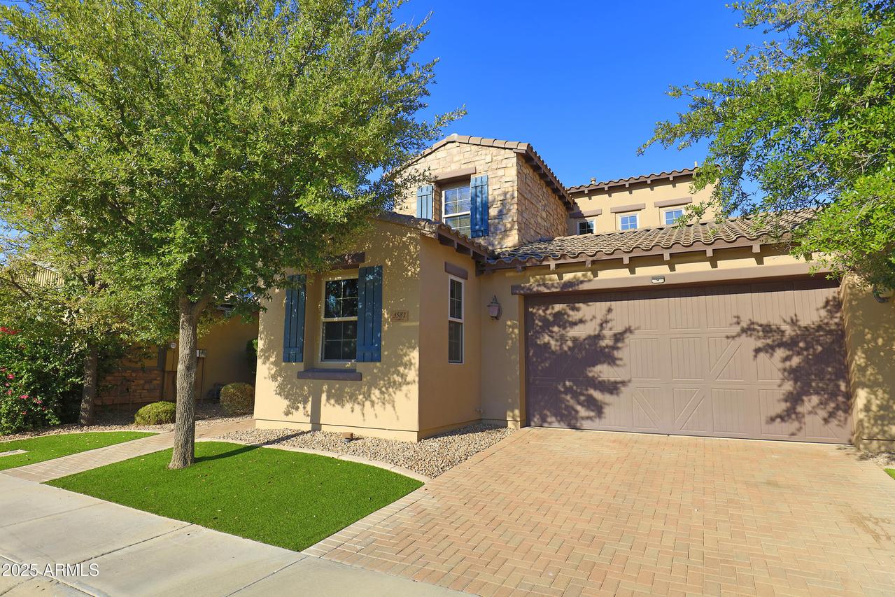 3581 S Arizona Pl., Chandler, AZ 85286