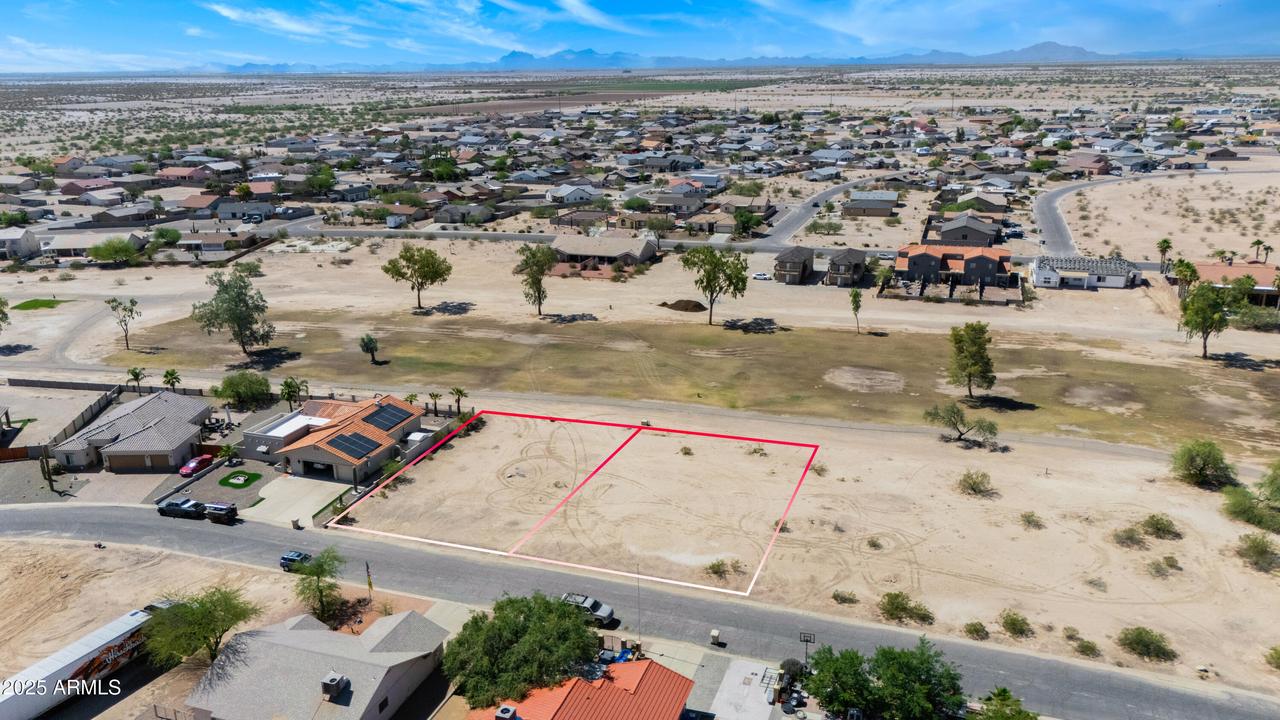 8420 W Mission Hills Dr. #1627, Arizona City, AZ 85123