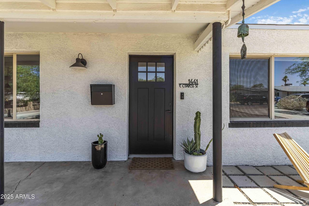1441 E Cypress St., Phoenix, AZ 85006