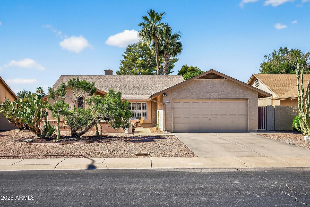 9839 W Utopia Rd., Peoria, AZ 85382