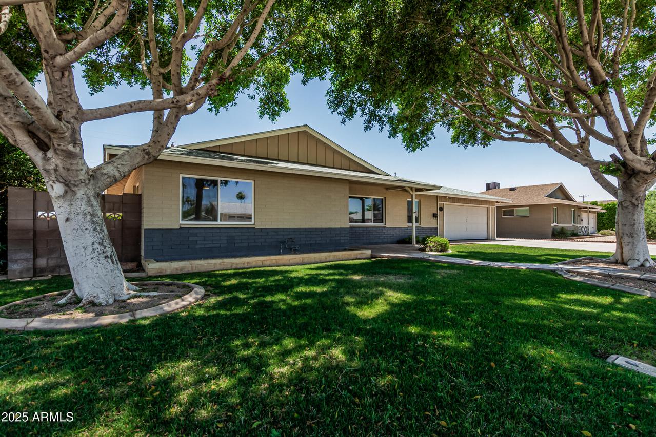 8315 E Vernon Ave., Scottsdale, AZ 85257