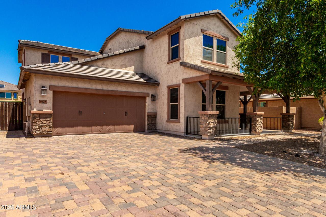 4277 N 180th Ln., Goodyear, AZ 85395