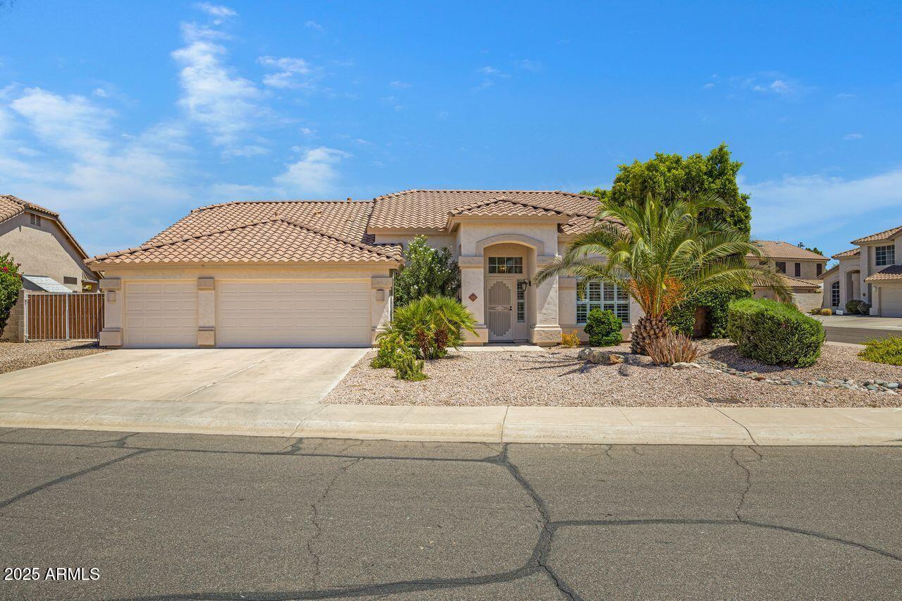 592 W Harvard Ave., Gilbert, AZ 85233