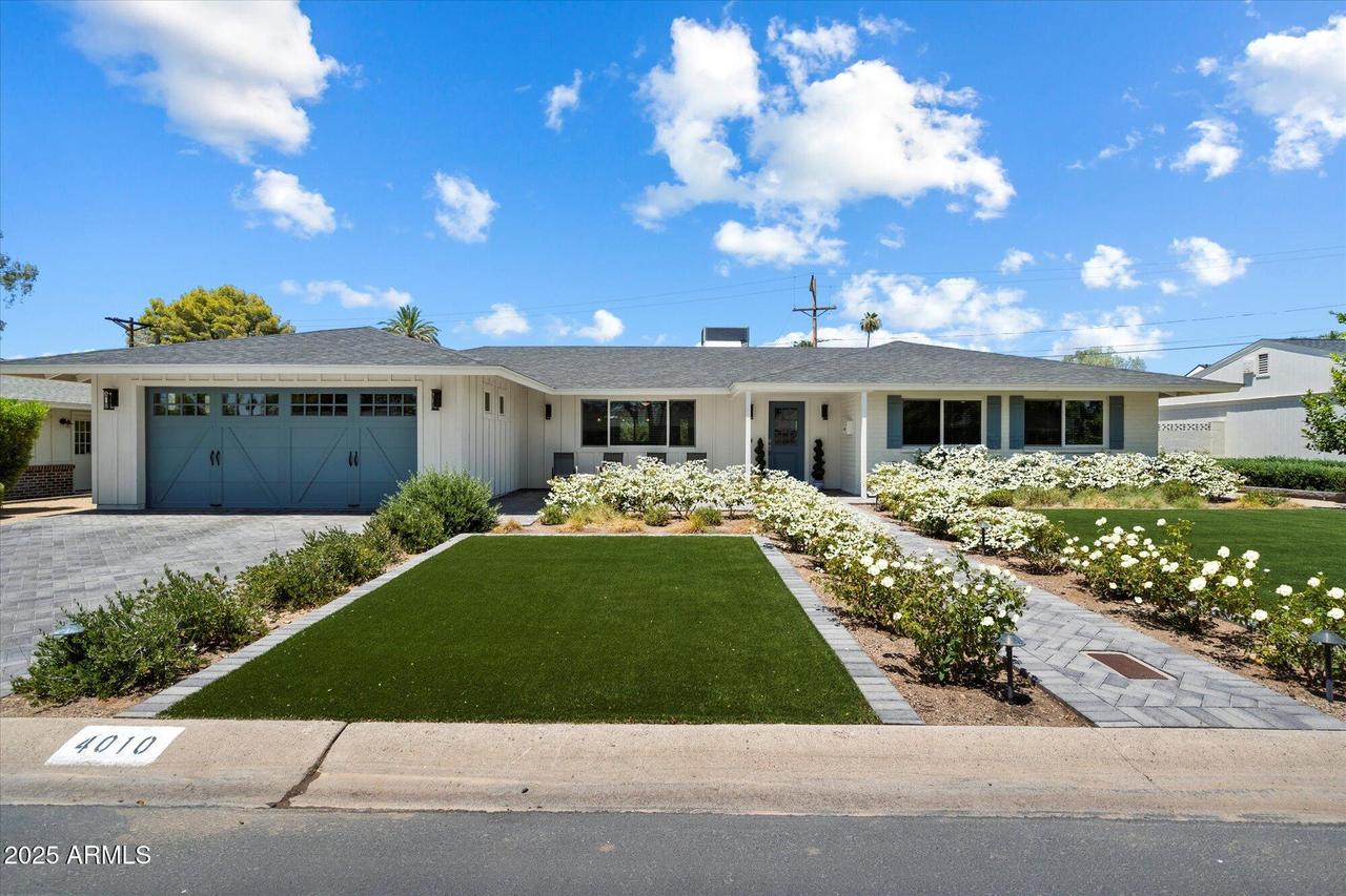 4010 E Coolidge St., Phoenix, AZ 85018