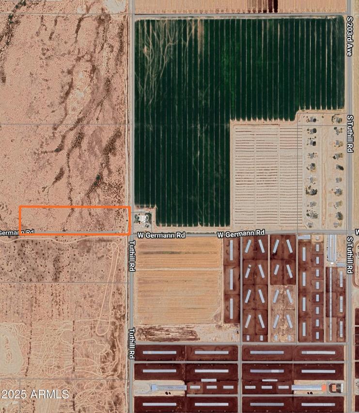203XX W Germann Rd. #., Buckeye, AZ 85326