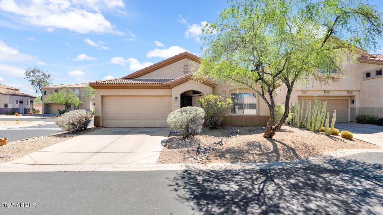 4167 E Hallihan Dr., Cave Creek, AZ 85331