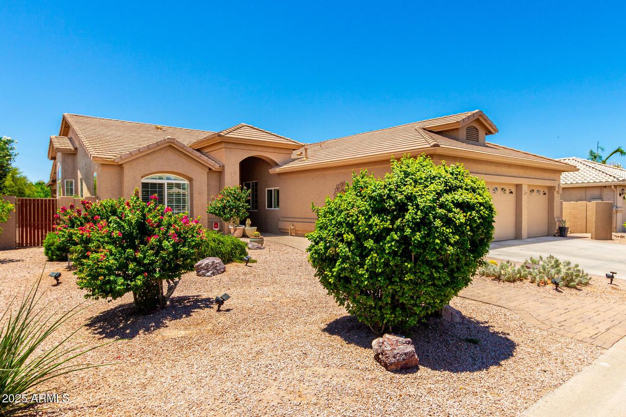 24210 S Cactus Flower Dr., Sun Lakes, AZ 85248