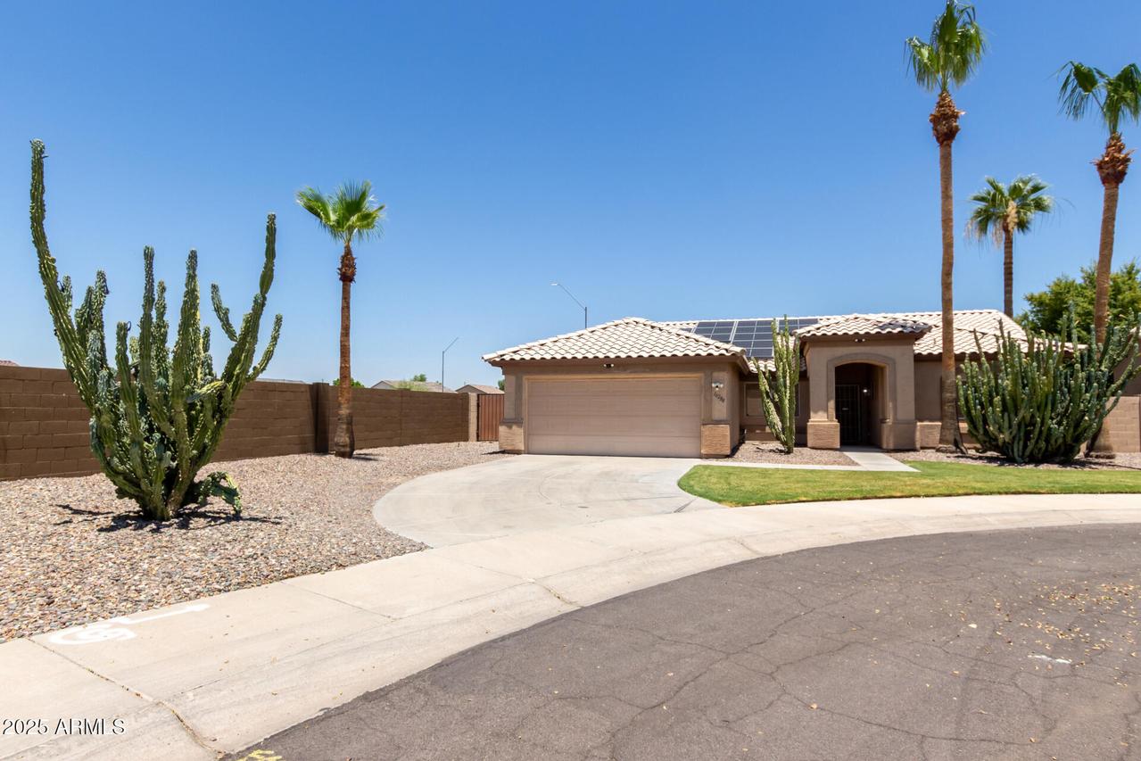 16288 W Hadley St., Goodyear, AZ 85338