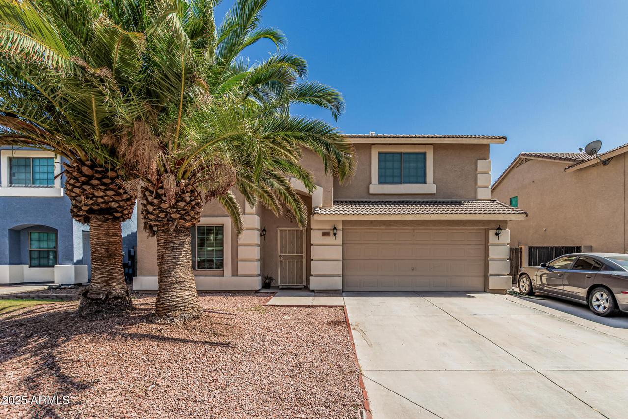8939 W Villa Rita Dr., Peoria, AZ 85382