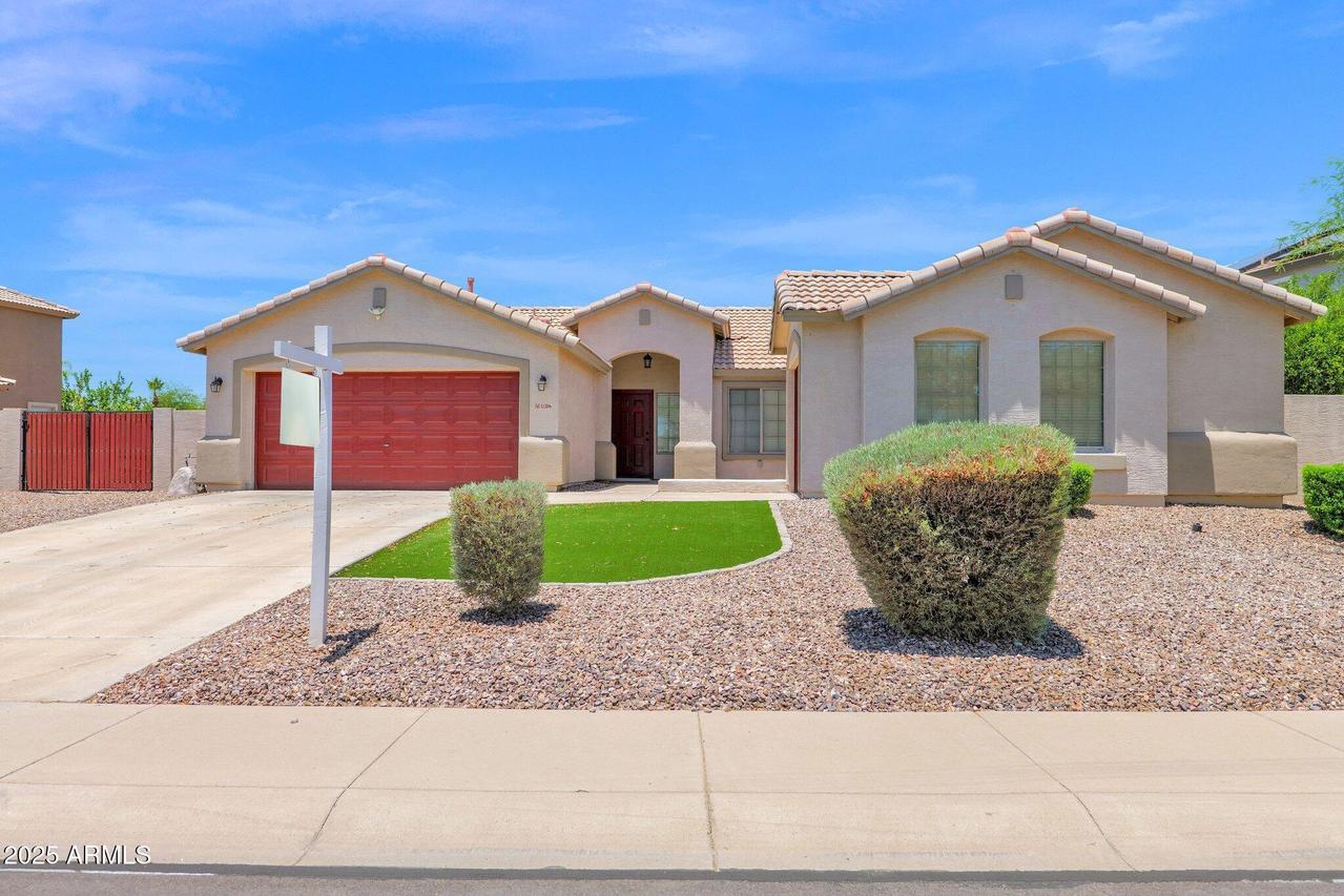 11306 E Rembrandt Ave., Mesa, AZ 85212