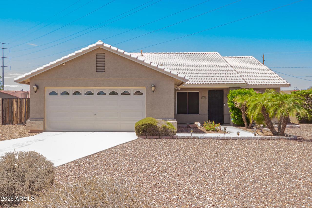 1063 W Vaughn St., Tempe, AZ 85283
