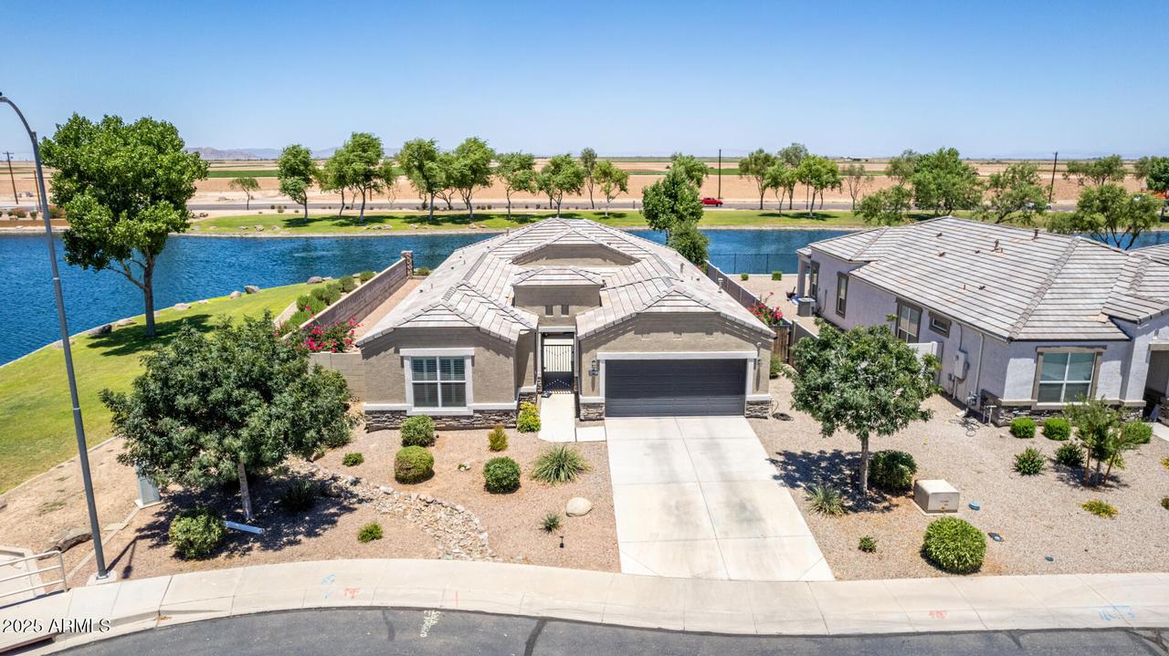 37456 W Vera Cruz Dr., Maricopa, AZ 85138