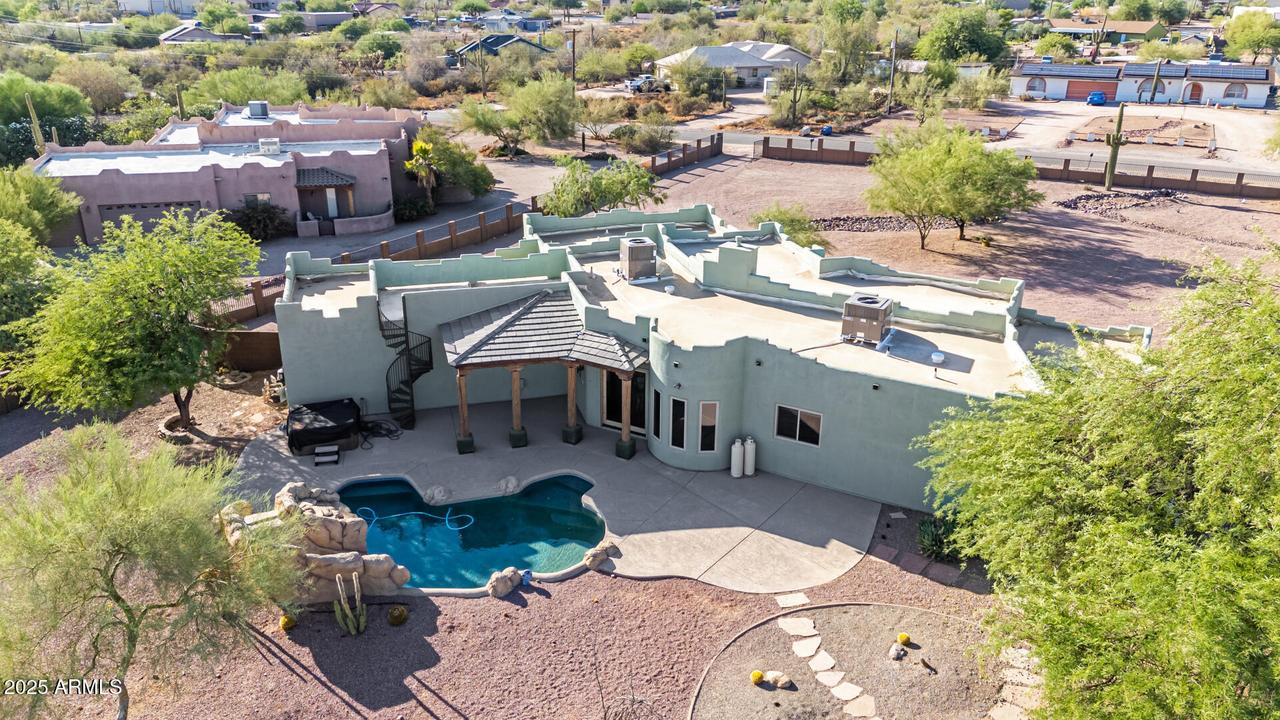5347 E 10th Ave., Apache Junction, AZ 85119