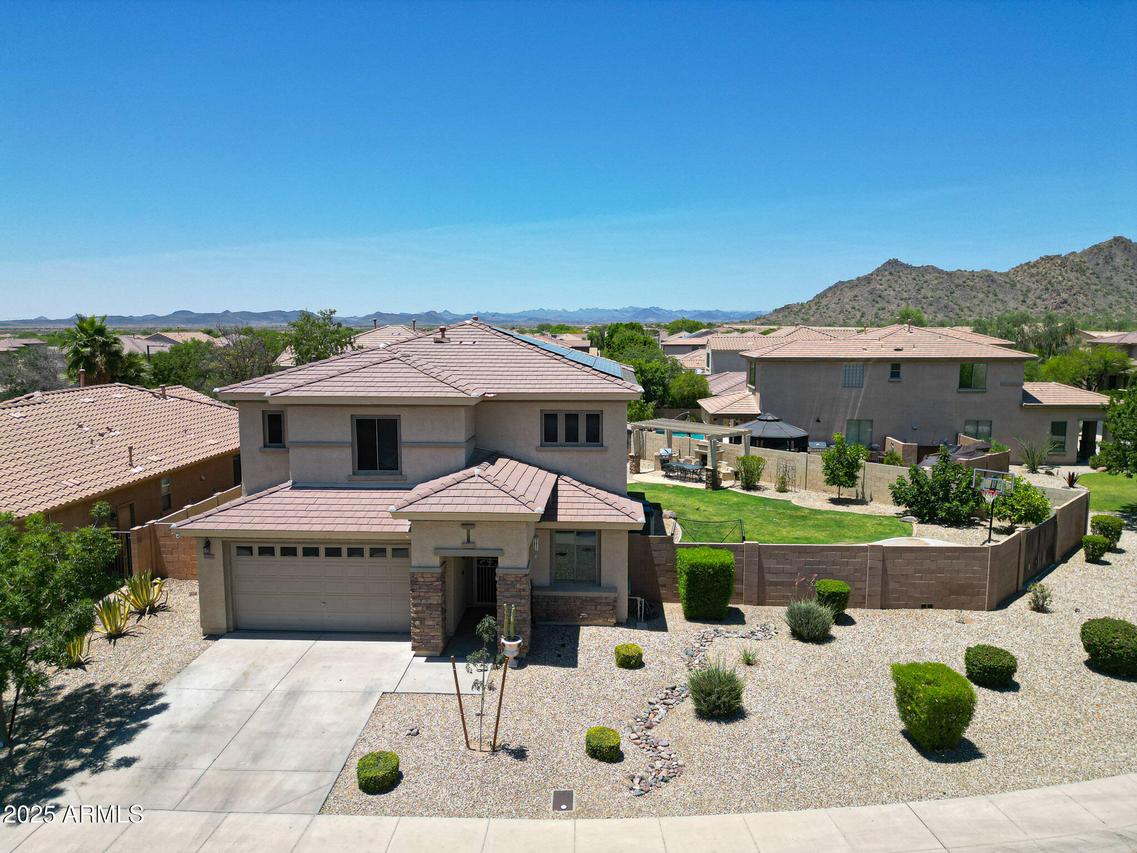 6712 W Miner Tr., Peoria, AZ 85383