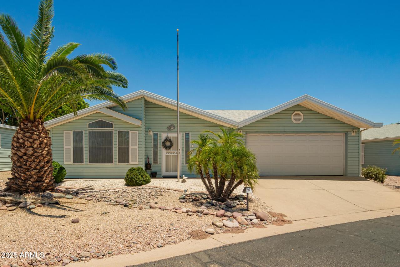 215 N Power Rd. #21, Mesa, AZ 85205