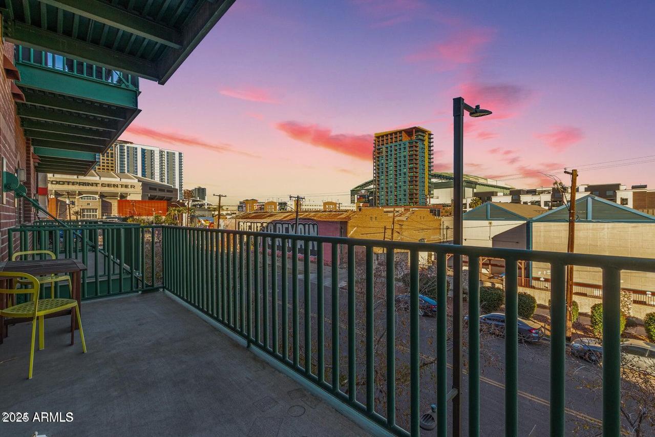 424 S 2nd St. #203, Phoenix, AZ 85004