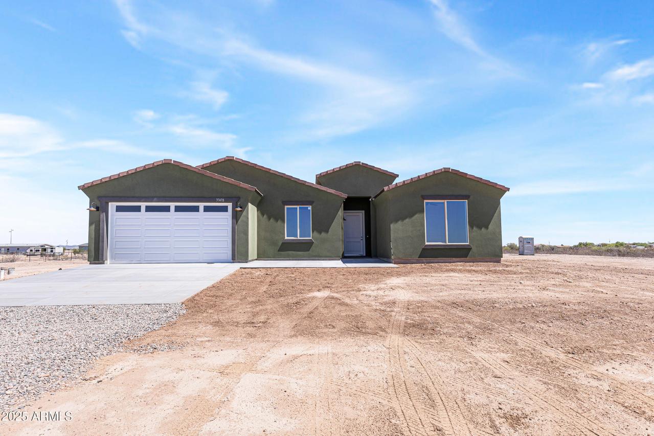 37478 W Hayes St., Tonopah, AZ 85354