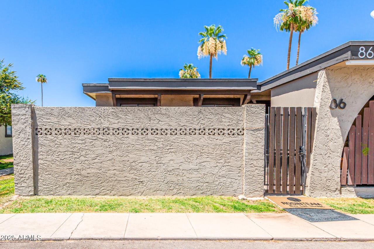830 S Dobson Rd. #86, Mesa, AZ 85202