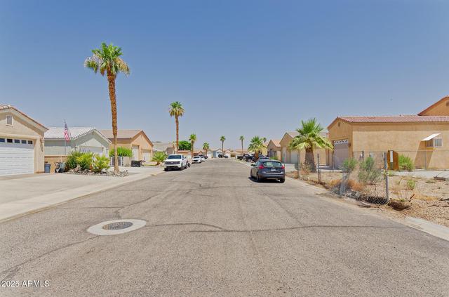New Homes For Sale This Week in Ehrenberg: June 27th to July 3rd
