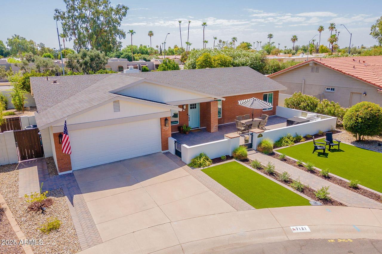 7121 N 79th Pl., Scottsdale, AZ 85258