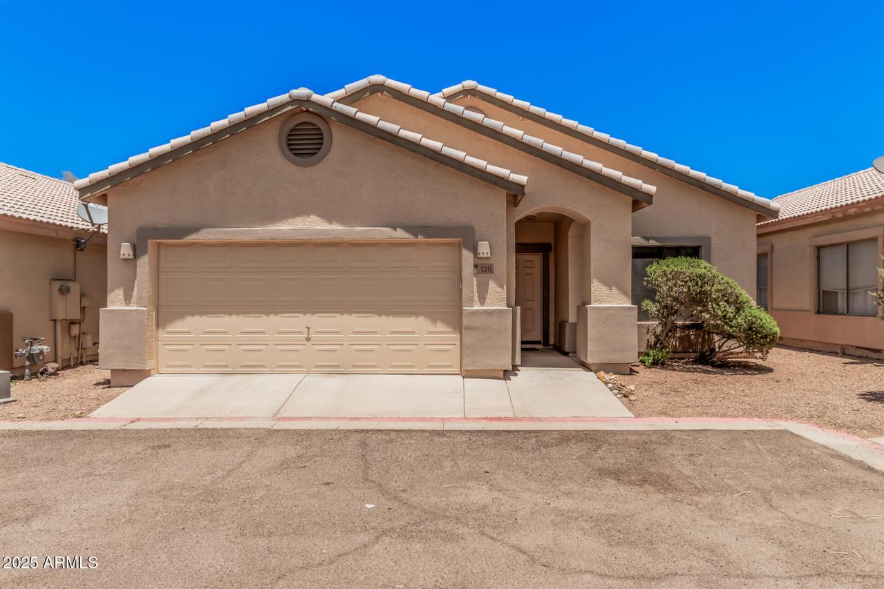 125 N 22nd Pl. #128, Mesa, AZ 85213