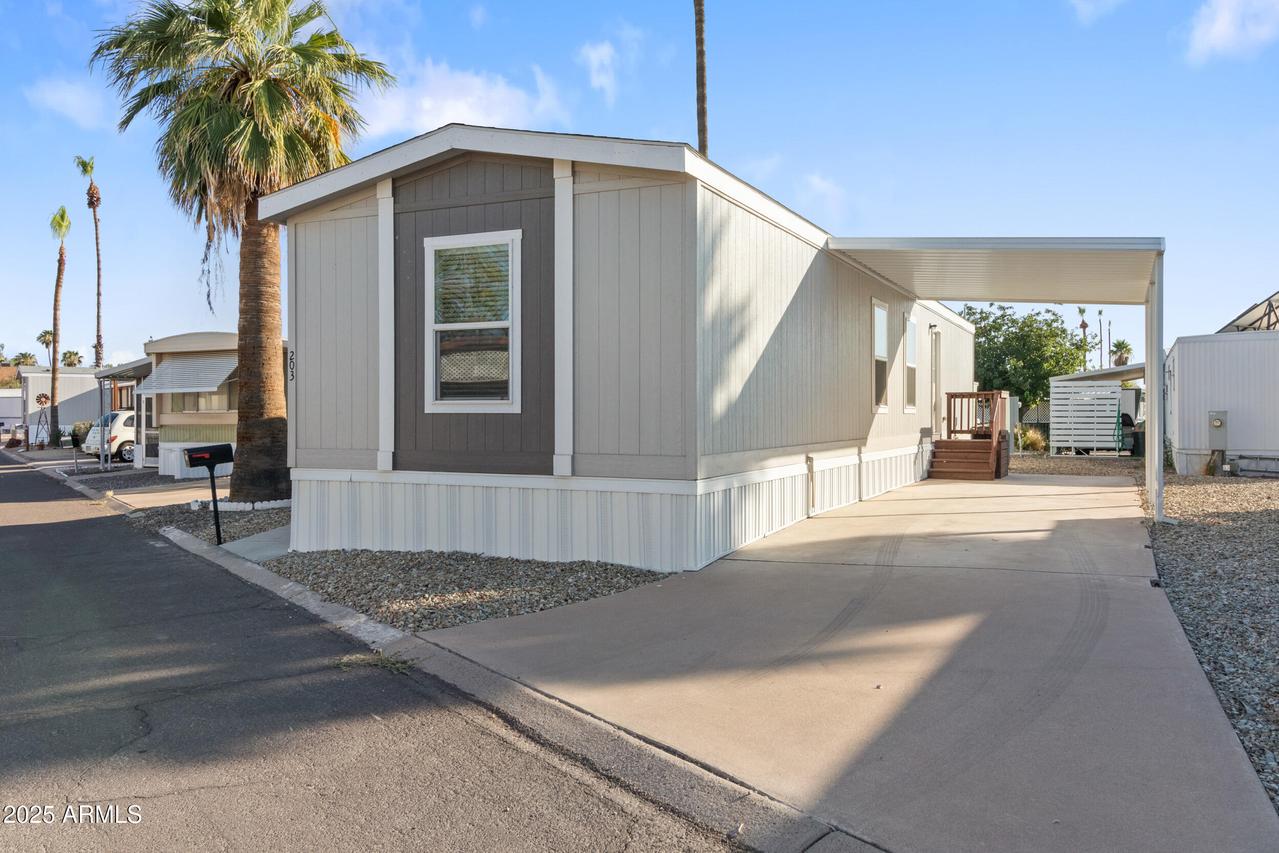 701 S Dobson Rd. #203, Mesa, AZ 85202