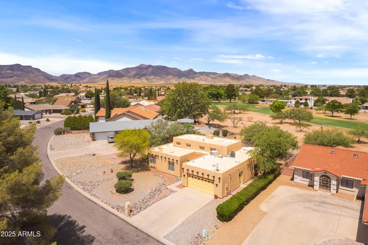 3511 Snead Dr., Sierra Vista, AZ 85650