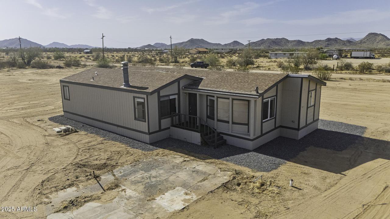 53925 W Stallion Rd., Maricopa, AZ 85139