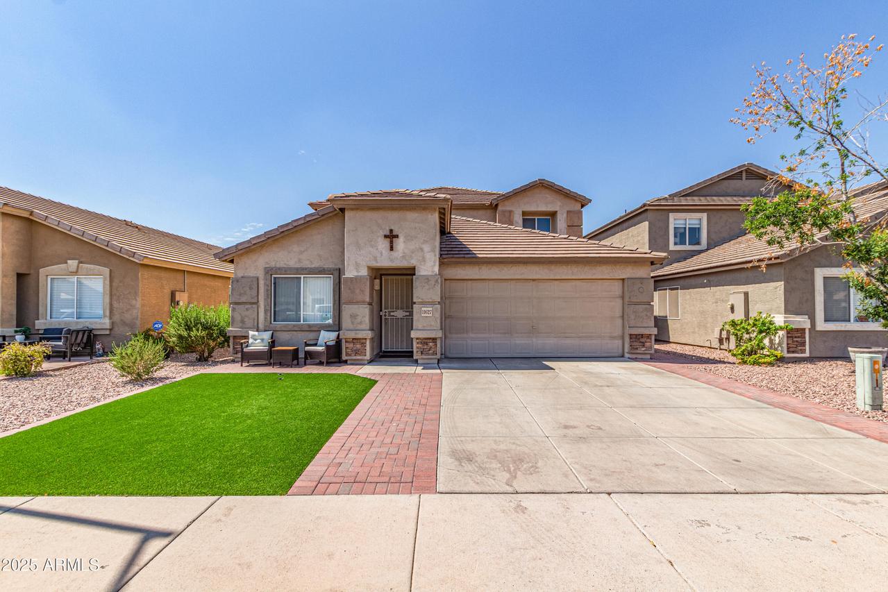 11627 W Vogel Ave., Youngtown, AZ 85363