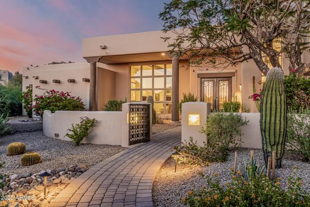 New Homes with Master Bedrooms on the 1st Floor That Attend Cactus Shadows High School: June 21st to June 27th