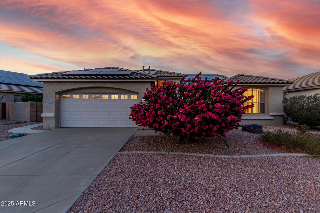 17812 W Primrose Ln., Surprise, AZ 85374