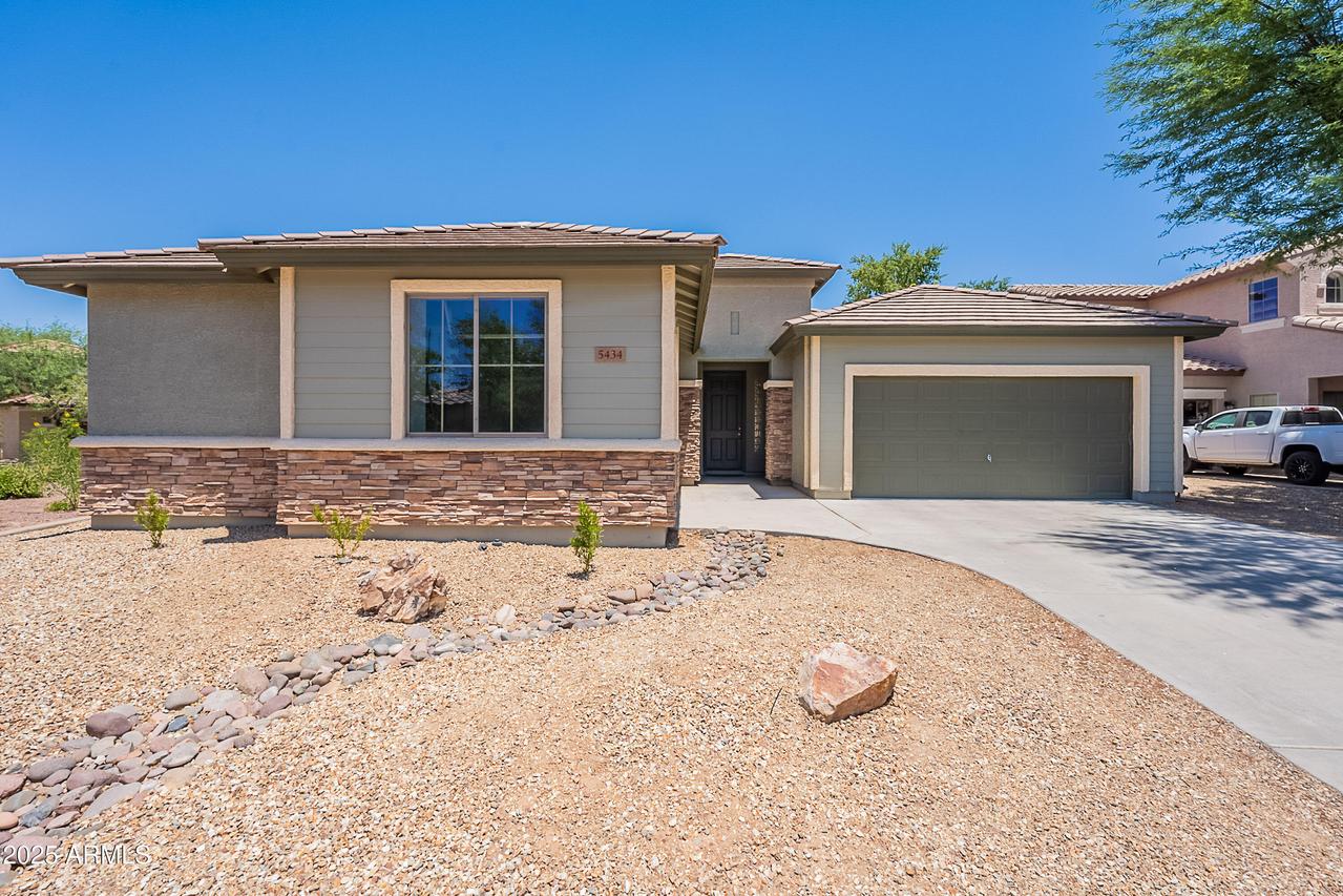 5434 W T Ryan Ln., Laveen, AZ 85339
